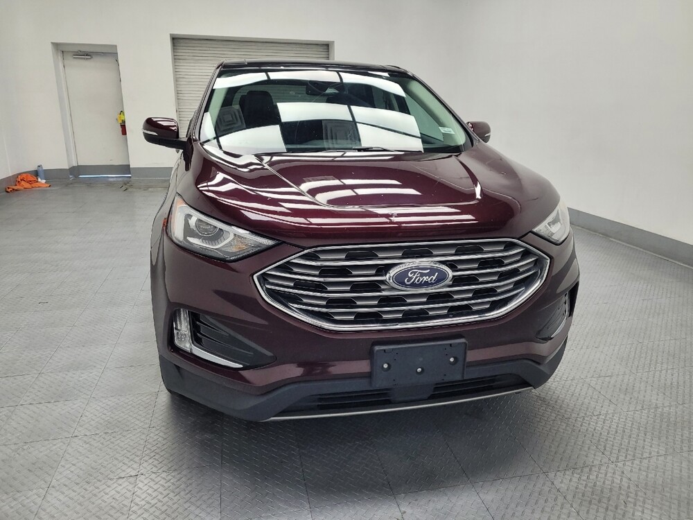 2020 Ford Edge in Las Vegas, NV 89104 - 18082850 14