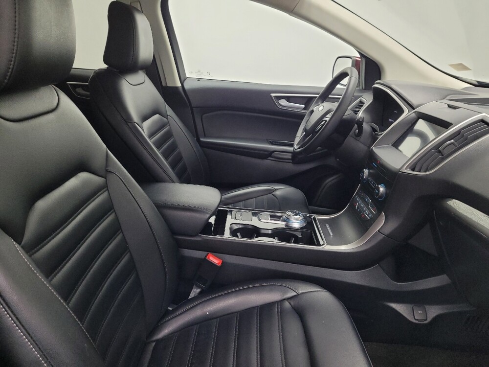 2020 Ford Edge in Las Vegas, NV 89104 - 18082850 21
