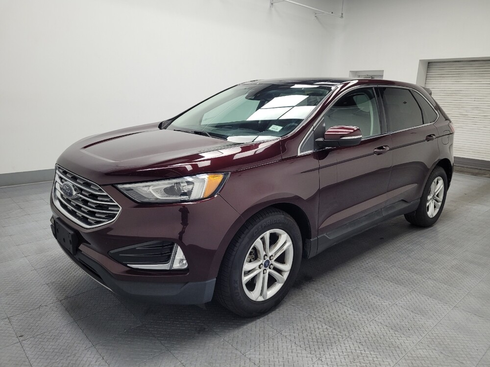 2020 Ford Edge in Las Vegas, NV 89104 - 18082850 2
