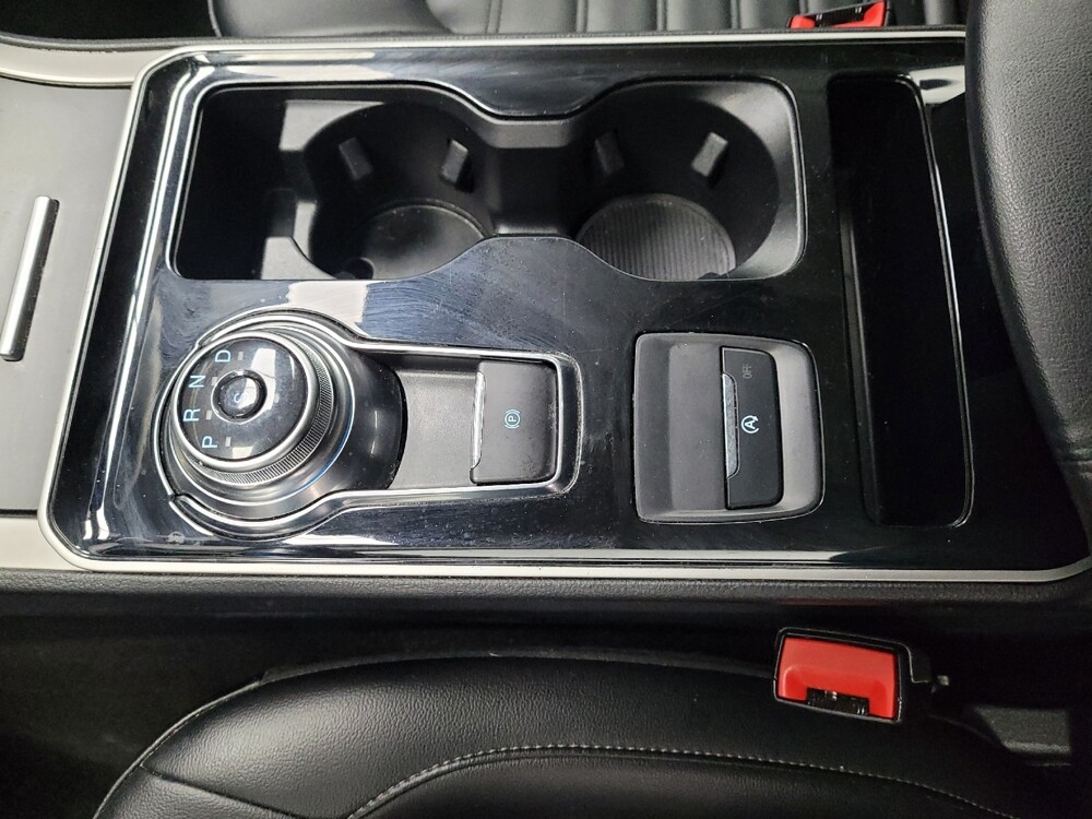 2020 Ford Edge in Las Vegas, NV 89104 - 18082850 26