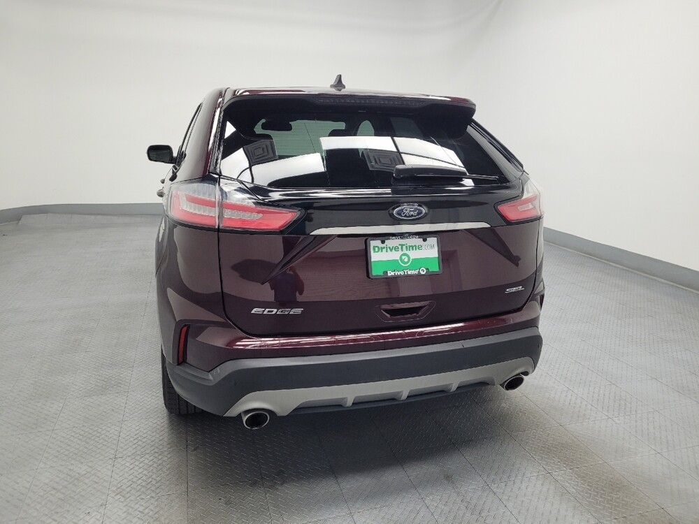 2020 Ford Edge in Las Vegas, NV 89104 - 18082850 6