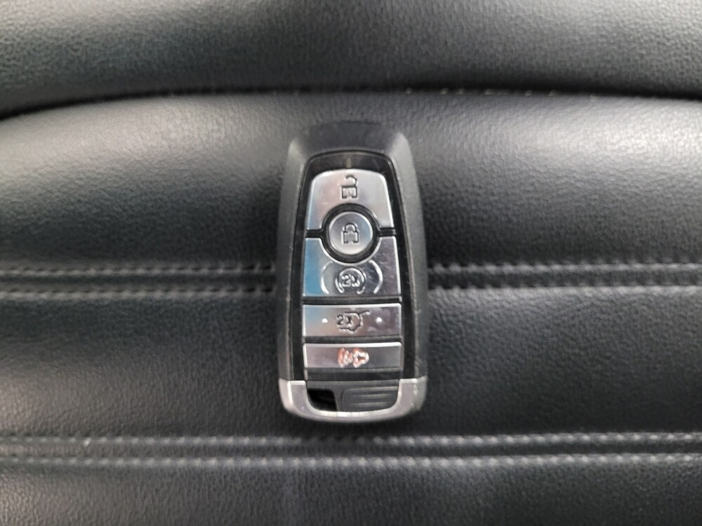 2020 Ford Edge in Las Vegas, NV 89104 - 18082850 32