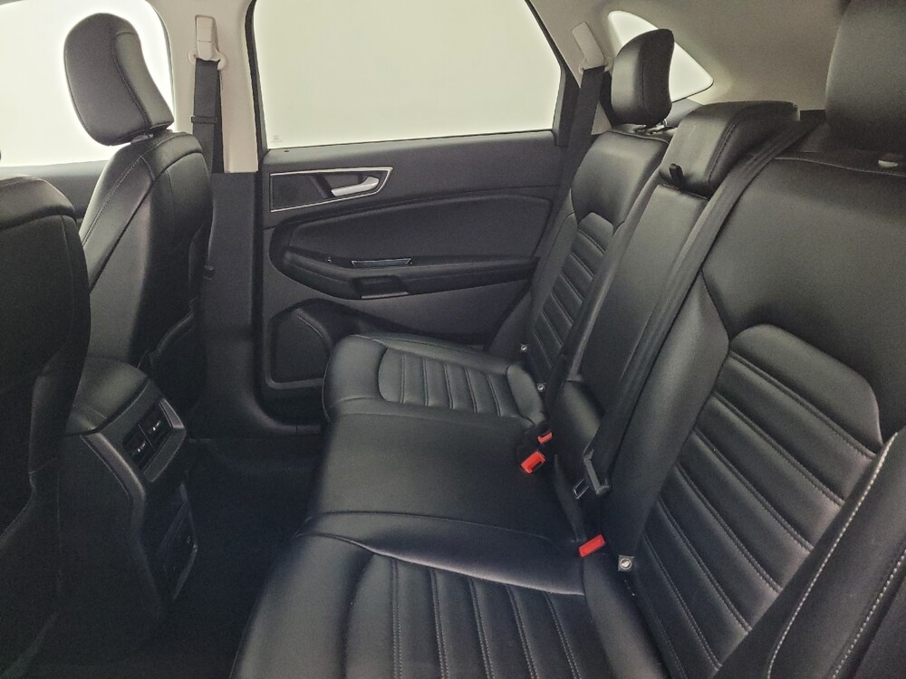 2020 Ford Edge in Las Vegas, NV 89104 - 18082850 18