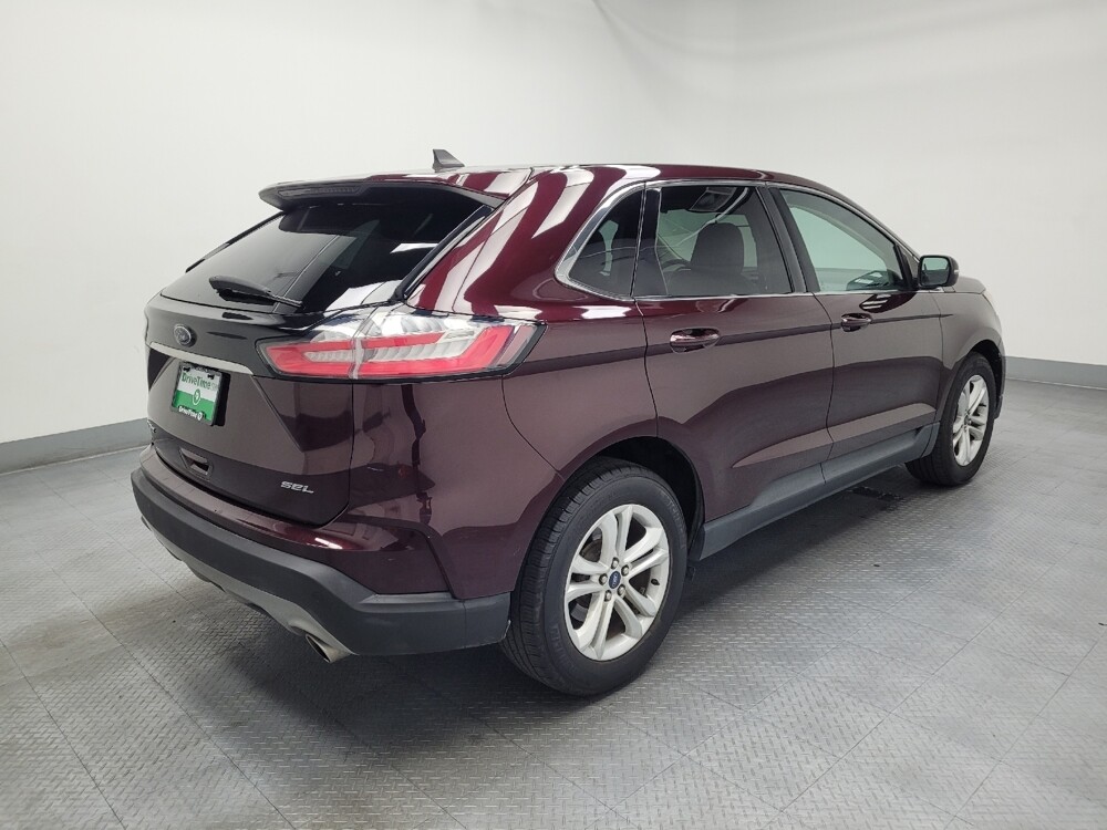2020 Ford Edge in Las Vegas, NV 89104 - 18082850 10