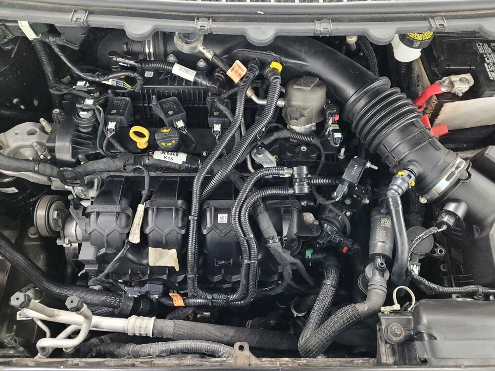 2020 Ford Edge in Las Vegas, NV 89104 - 18082850 30