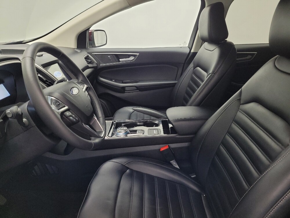 2020 Ford Edge in Las Vegas, NV 89104 - 18082850 17