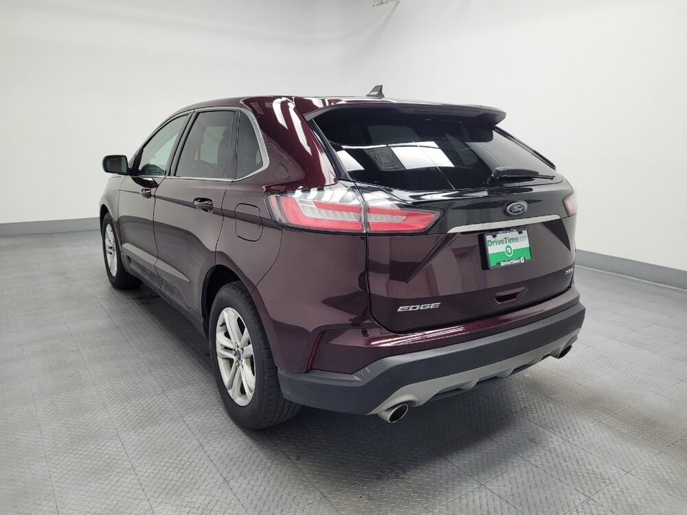 2020 Ford Edge in Las Vegas, NV 89104 - 18082850 5
