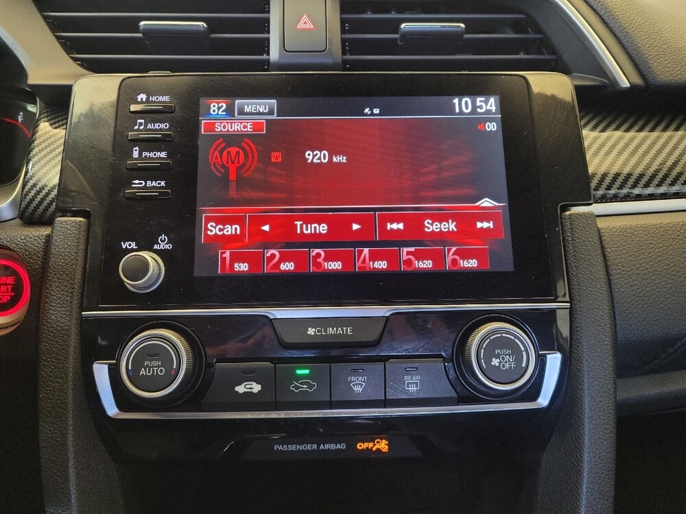 2020 Honda Civic in Toledo, OH 43617 - 18082852 25