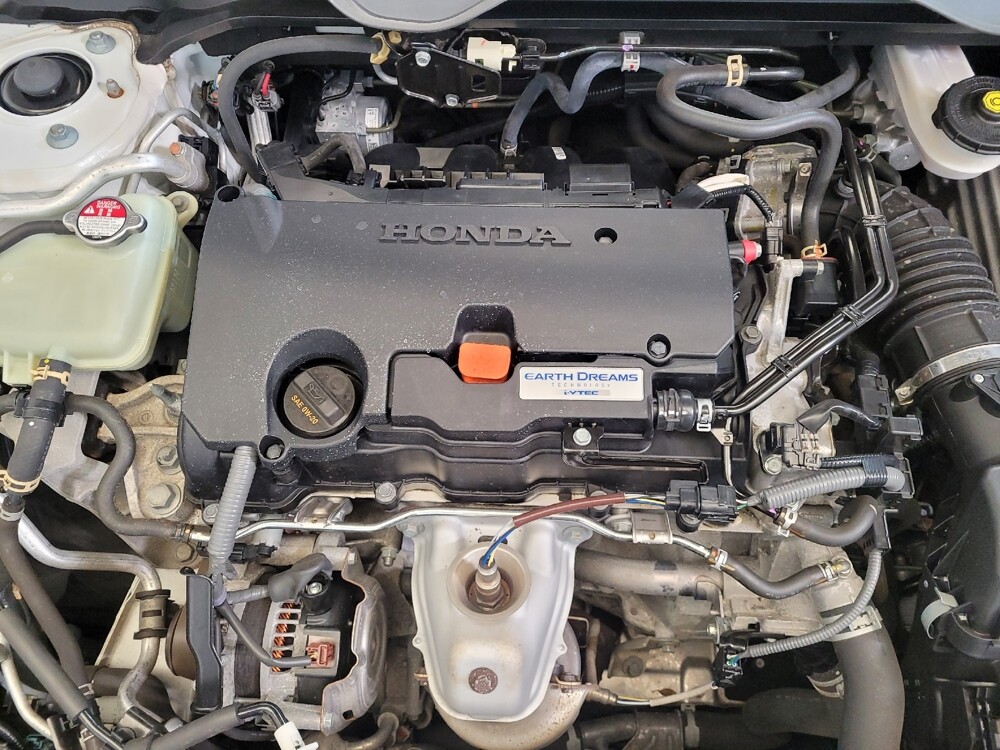 2020 Honda Civic in Toledo, OH 43617 - 18082852 30