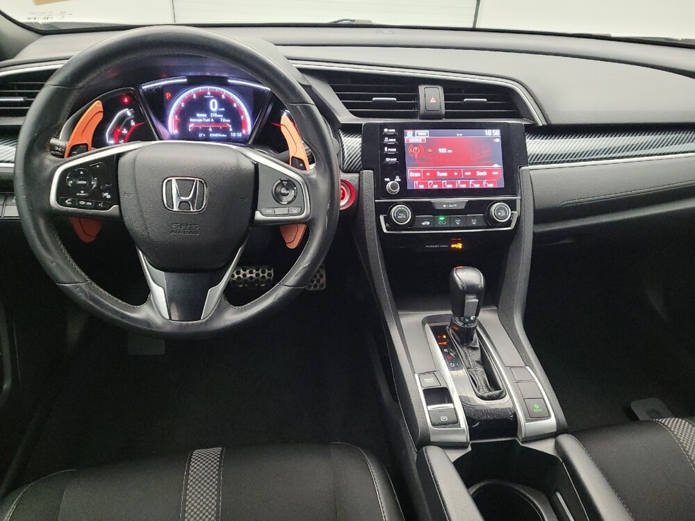 2020 Honda Civic in Toledo, OH 43617 - 18082852 22