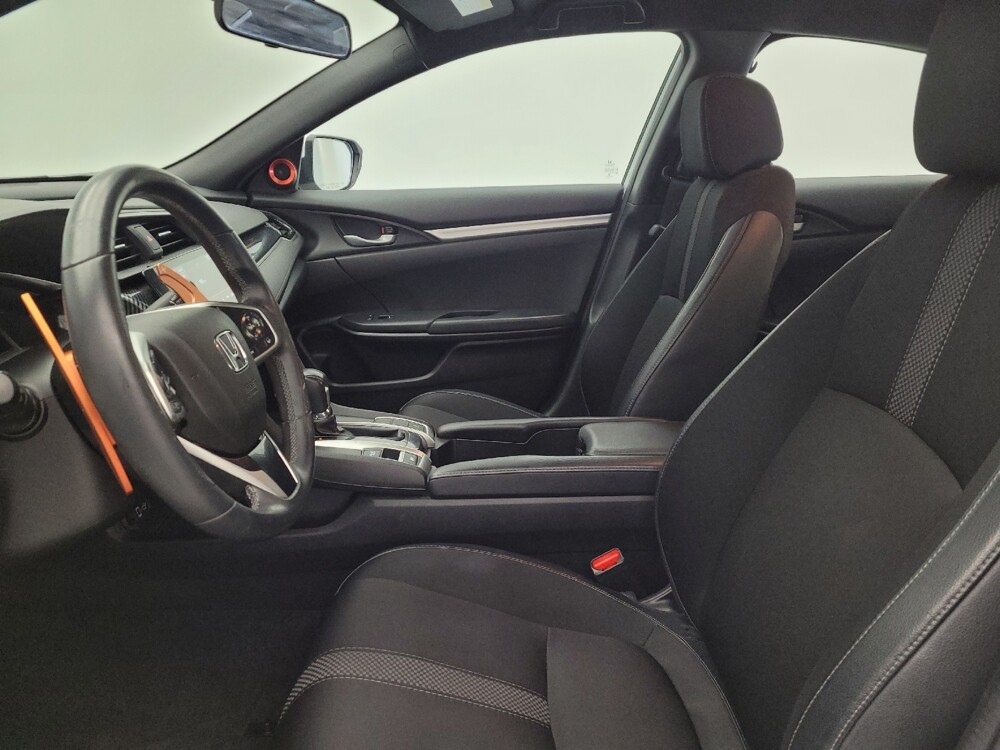 2020 Honda Civic in Toledo, OH 43617 - 18082852 17