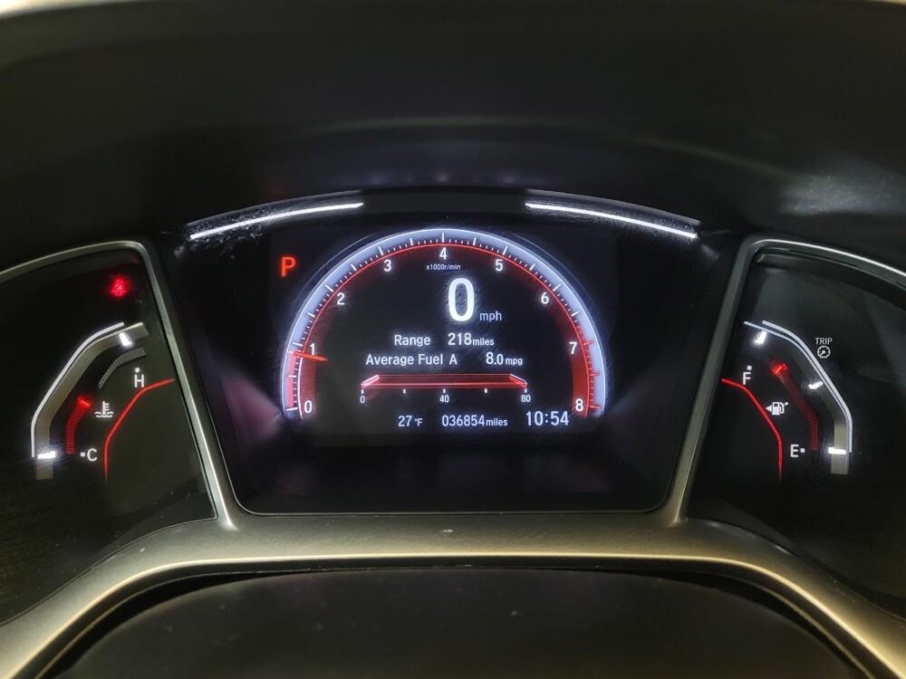 2020 Honda Civic in Toledo, OH 43617 - 18082852 23