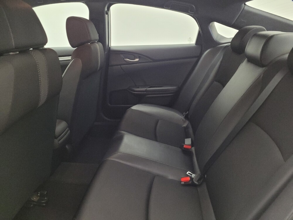 2020 Honda Civic in Toledo, OH 43617 - 18082852 18