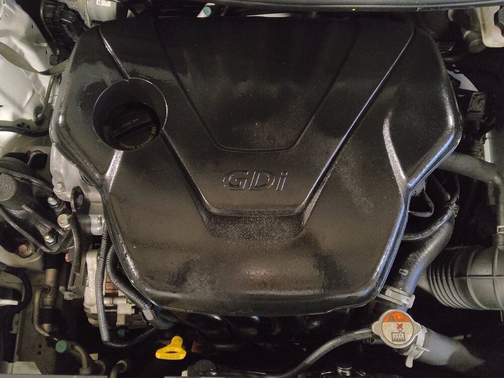 2017 Hyundai Accent in Orlando, FL 32808 - 18082853 30