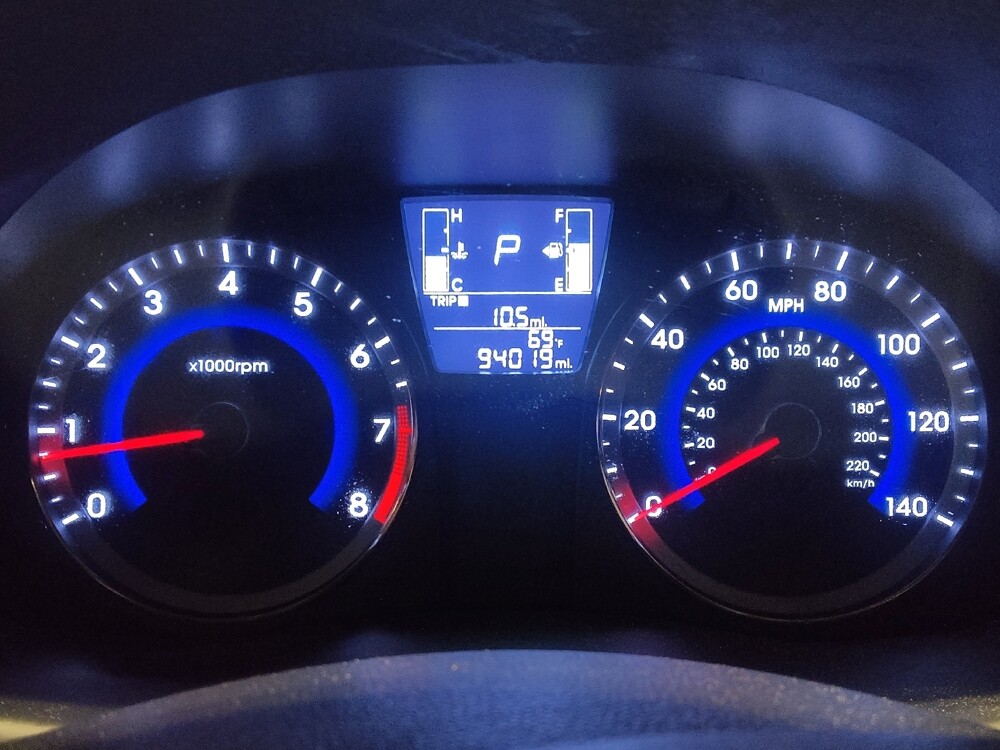 2017 Hyundai Accent in Orlando, FL 32808 - 18082853 23