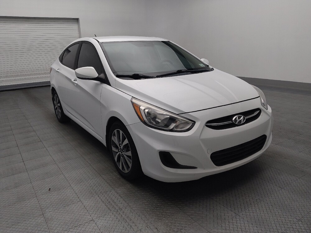2017 Hyundai Accent in Orlando, FL 32808 - 18082853 14