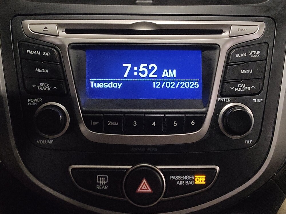 2017 Hyundai Accent in Orlando, FL 32808 - 18082853 25