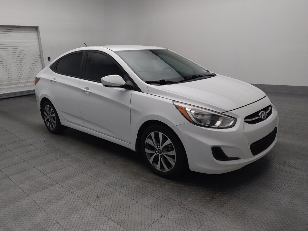 2017 Hyundai Accent in Orlando, FL 32808 - 18082853 11