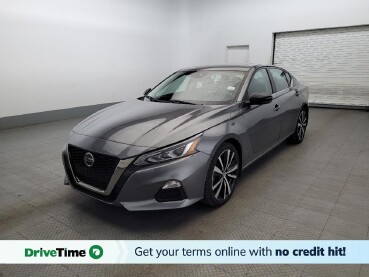2022 Nissan Altima in Woodbridge, VA 22191