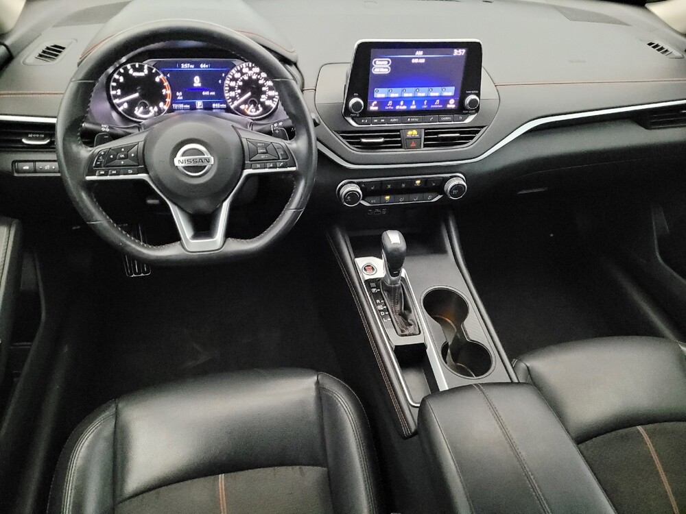 2022 Nissan Altima in Woodbridge, VA 22191 - 18082854 22
