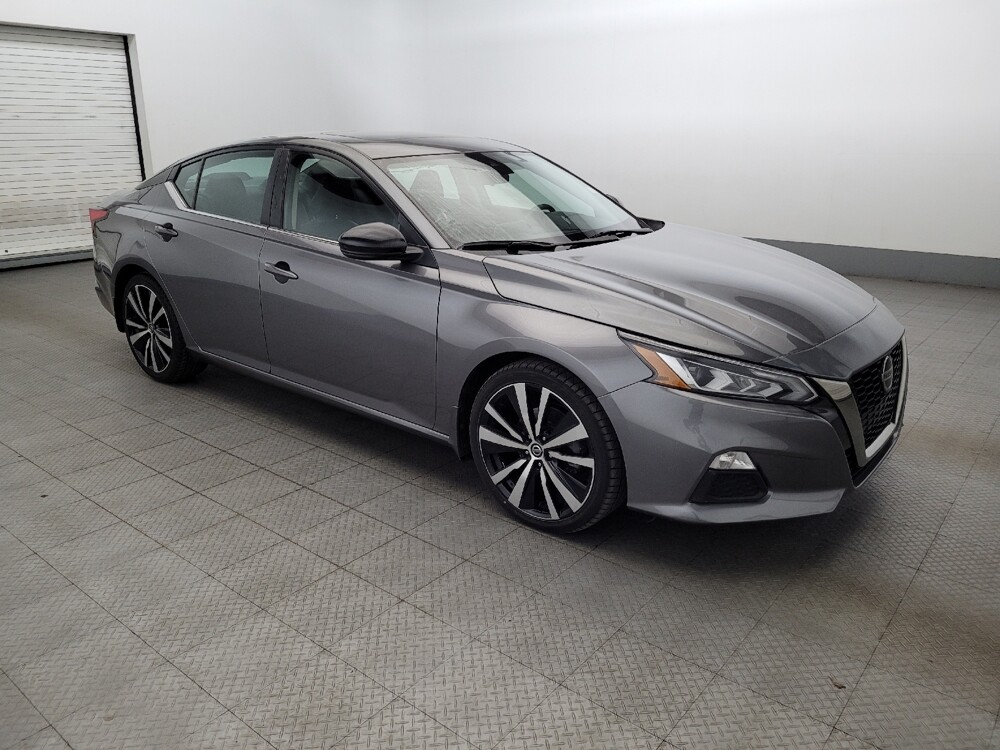 2022 Nissan Altima in Woodbridge, VA 22191 - 18082854 13