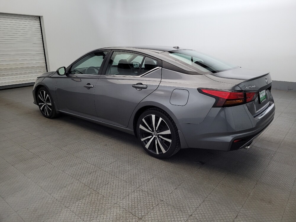 2022 Nissan Altima in Woodbridge, VA 22191 - 18082854 5