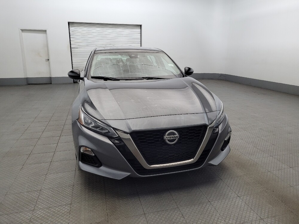 2022 Nissan Altima in Woodbridge, VA 22191 - 18082854 14