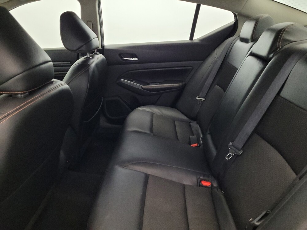 2022 Nissan Altima in Woodbridge, VA 22191 - 18082854 18