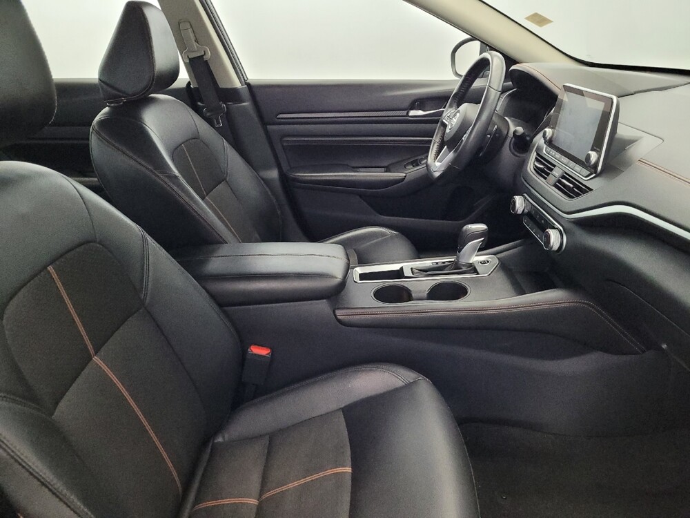 2022 Nissan Altima in Woodbridge, VA 22191 - 18082854 21