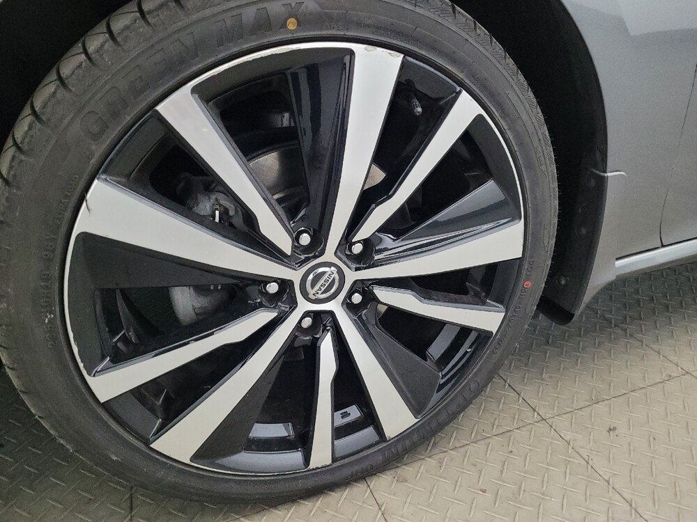 2022 Nissan Altima in Woodbridge, VA 22191 - 18082854 31