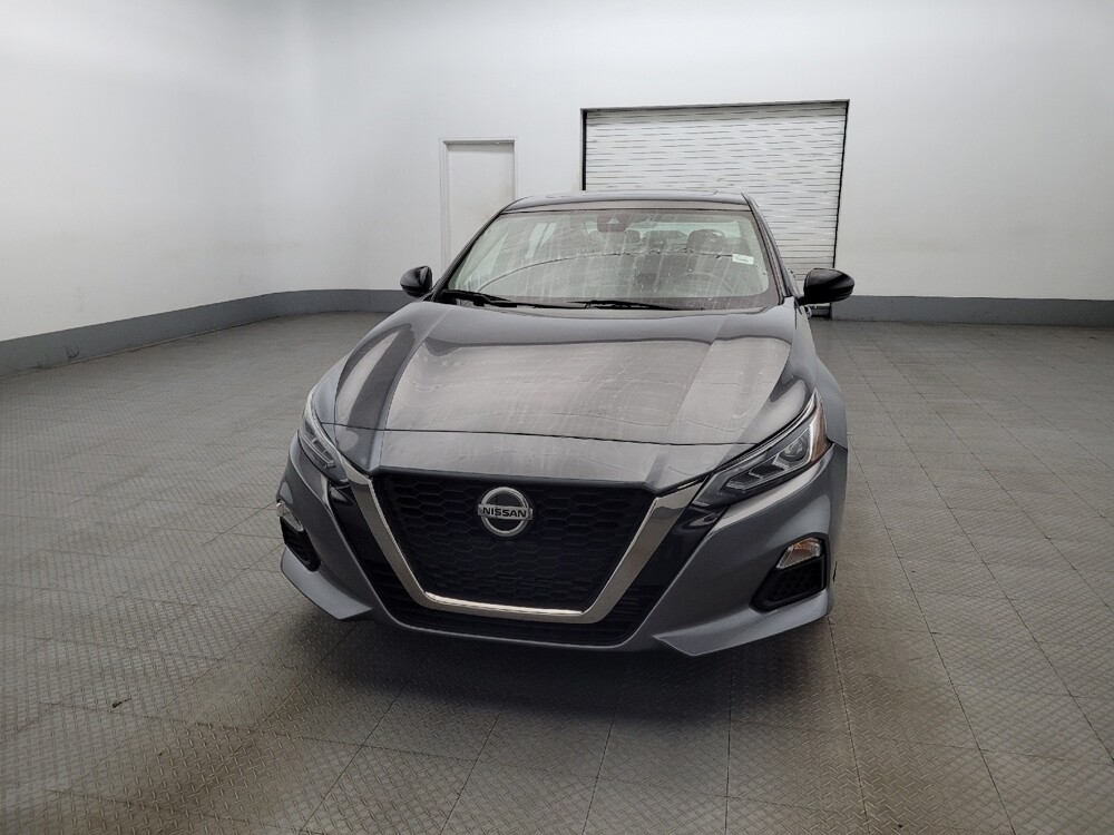 2022 Nissan Altima in Woodbridge, VA 22191 - 18082854 15
