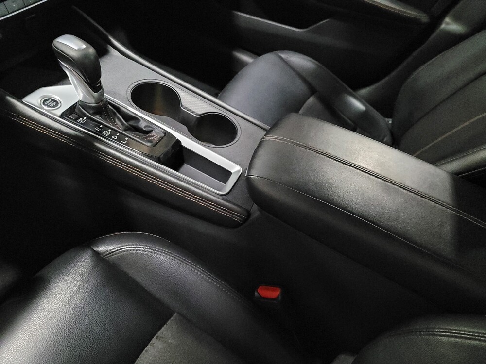 2022 Nissan Altima in Woodbridge, VA 22191 - 18082854 26