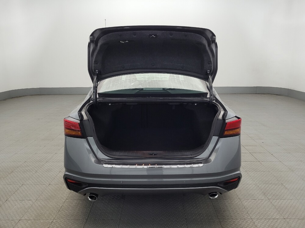 2022 Nissan Altima in Woodbridge, VA 22191 - 18082854 29