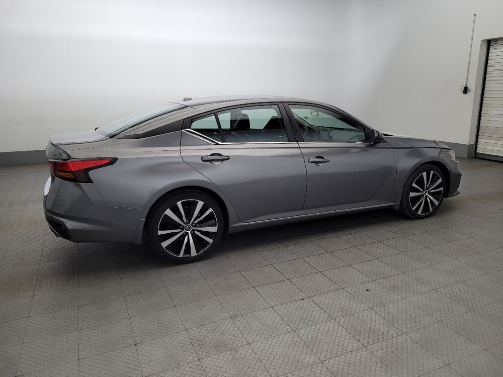 2022 Nissan Altima in Woodbridge, VA 22191 - 18082854 10
