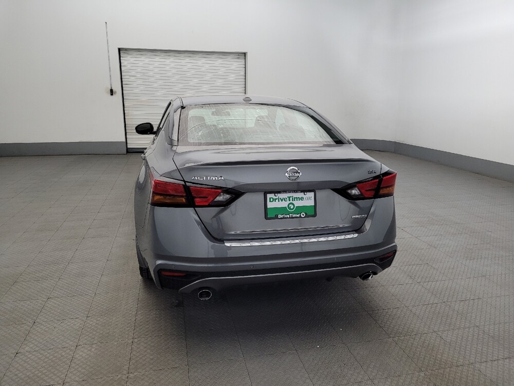 2022 Nissan Altima in Woodbridge, VA 22191 - 18082854 6