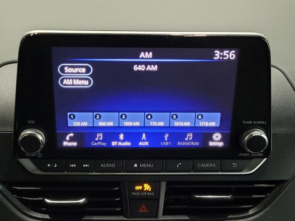 2022 Nissan Altima in Woodbridge, VA 22191 - 18082854 25