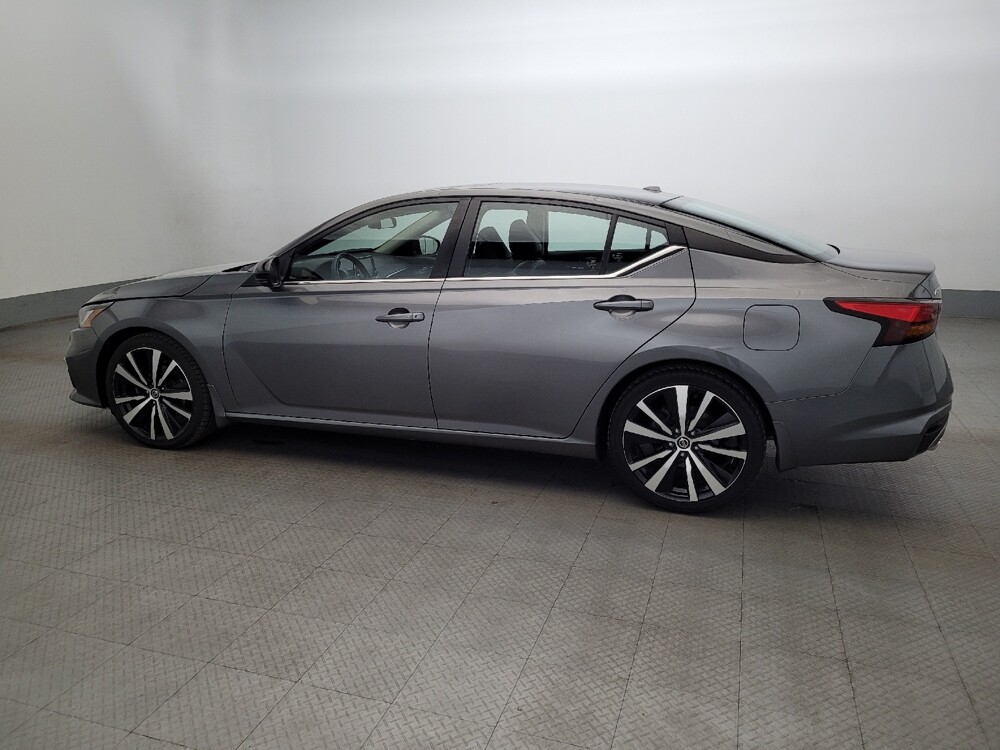 2022 Nissan Altima in Woodbridge, VA 22191 - 18082854 3