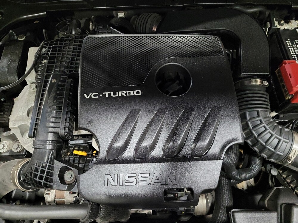 2022 Nissan Altima in Woodbridge, VA 22191 - 18082854 30