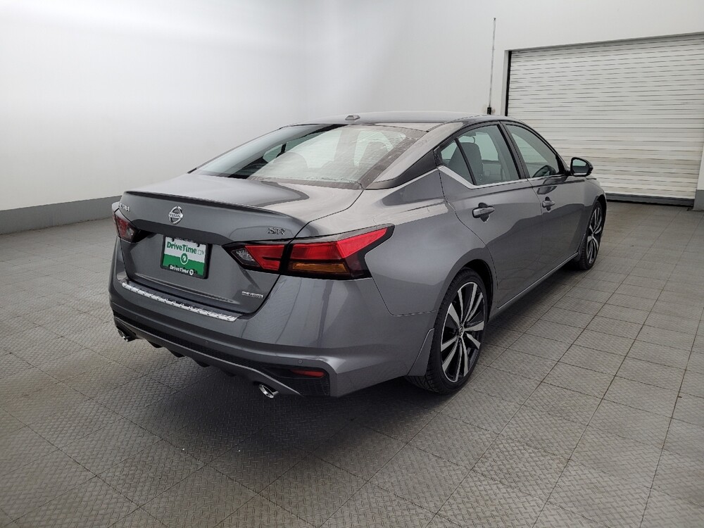 2022 Nissan Altima in Woodbridge, VA 22191 - 18082854 9