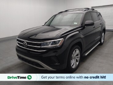 2021 Volkswagen Atlas in Sanford, FL 32773