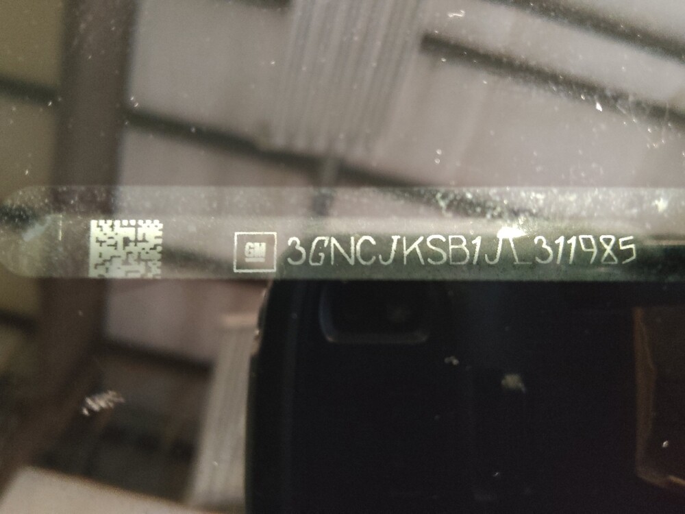 2018 Chevrolet Trax in Orlando, FL 32808 - 18082859 33