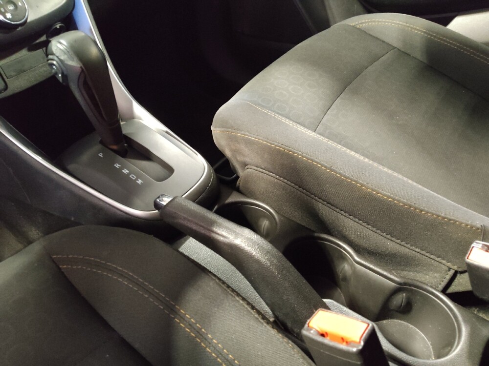 2018 Chevrolet Trax in Orlando, FL 32808 - 18082859 26