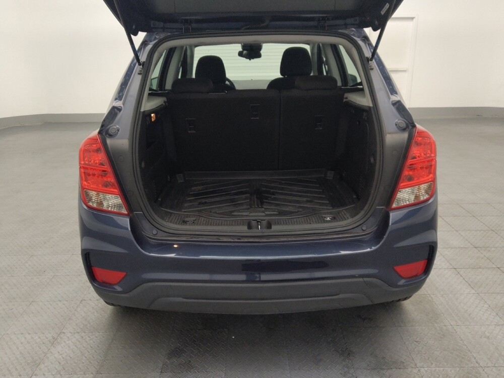 2018 Chevrolet Trax in Orlando, FL 32808 - 18082859 29