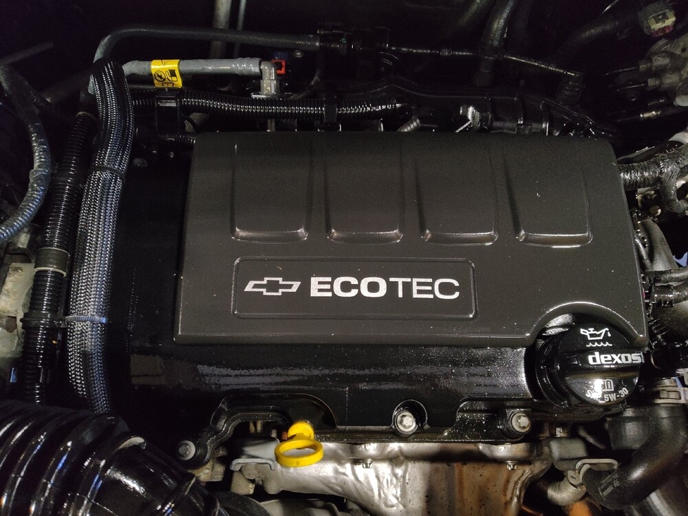 2018 Chevrolet Trax in Orlando, FL 32808 - 18082859 30