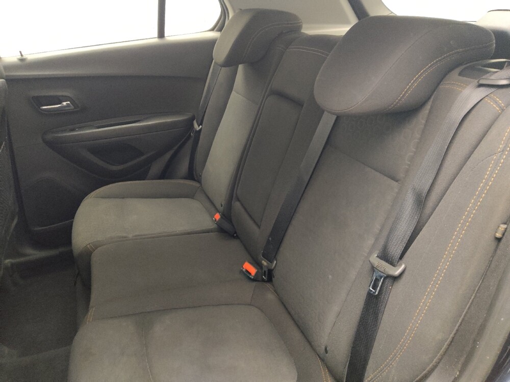 2018 Chevrolet Trax in Orlando, FL 32808 - 18082859 18