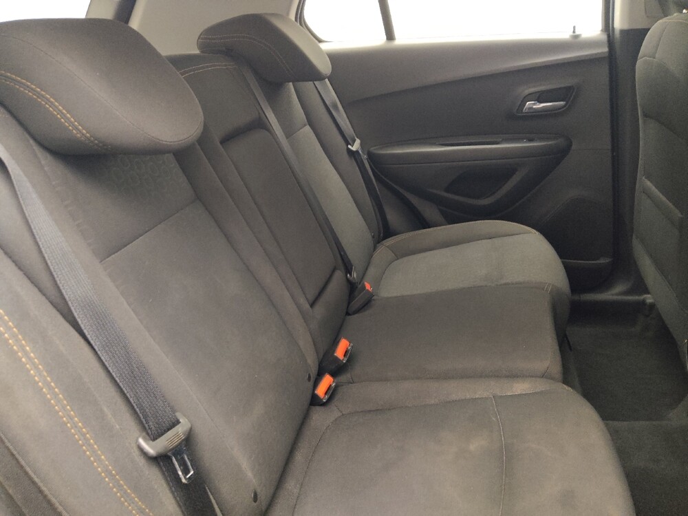 2018 Chevrolet Trax in Orlando, FL 32808 - 18082859 19