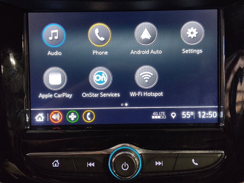 2018 Chevrolet Trax in Orlando, FL 32808 - 18082859 25