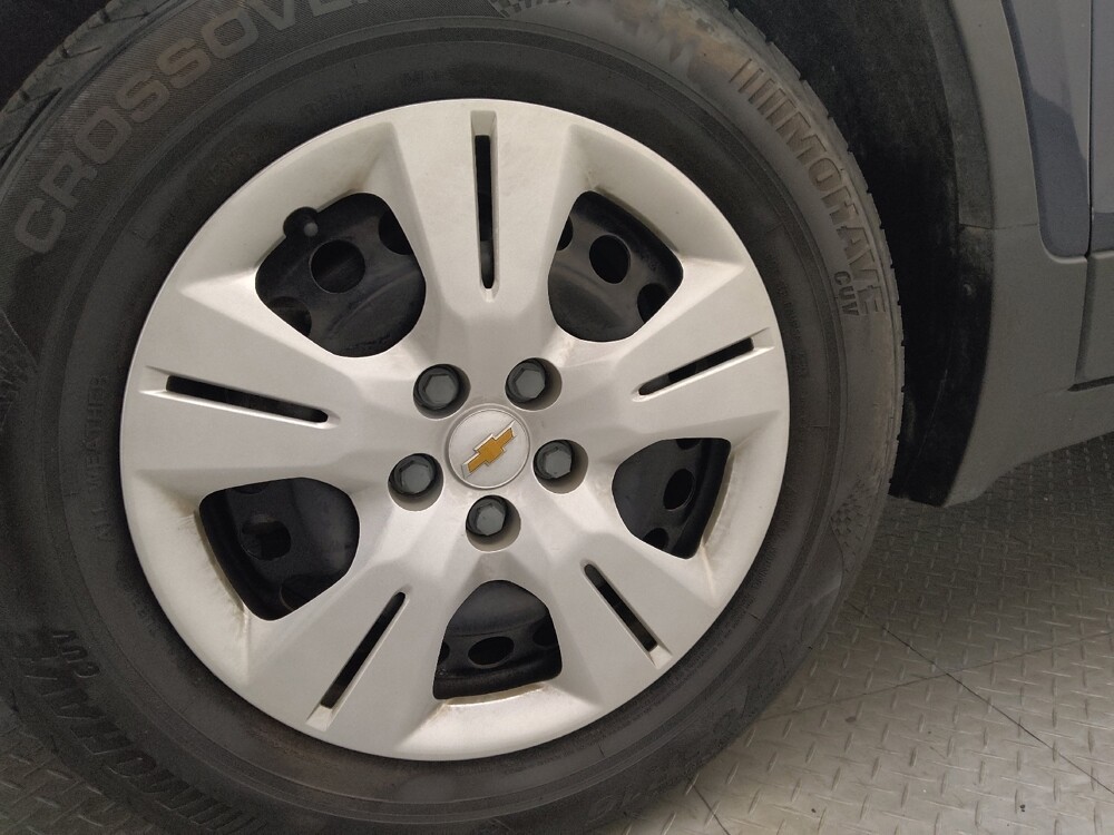 2018 Chevrolet Trax in Orlando, FL 32808 - 18082859 31