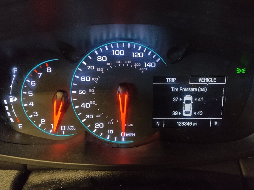 2018 Chevrolet Trax in Orlando, FL 32808 - 18082859 23