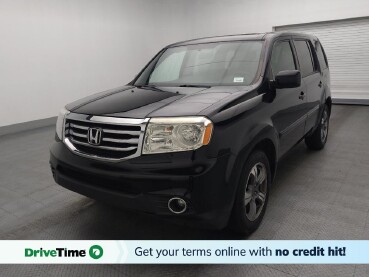 2015 Honda Pilot in Kissimmee, FL 34744